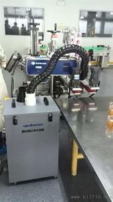 波峰焊煙霧凈化首選 酷柏電子DX5000的專業(yè)設(shè)計與高效凈化